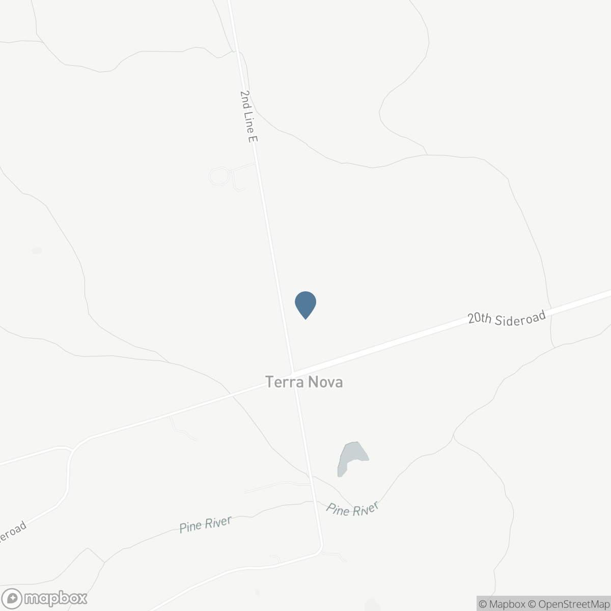 758021 2ND LINE E, Mulmur, Ontario L9V 0G8